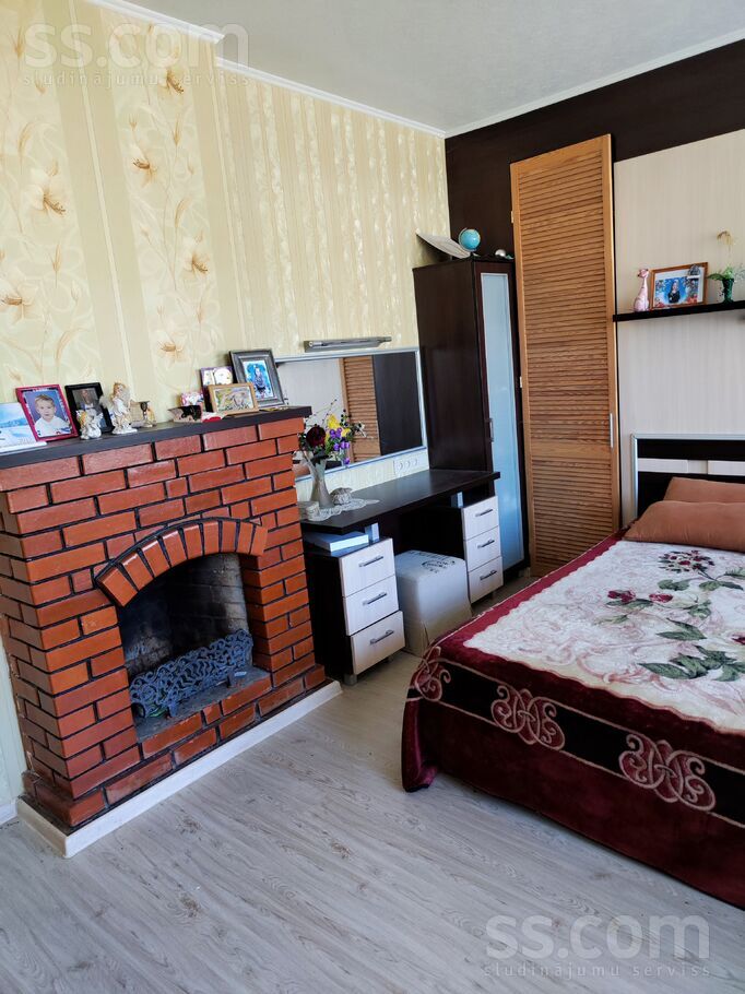 Gaujas 20a, Daugavpils un raj., Daugavpils — maja