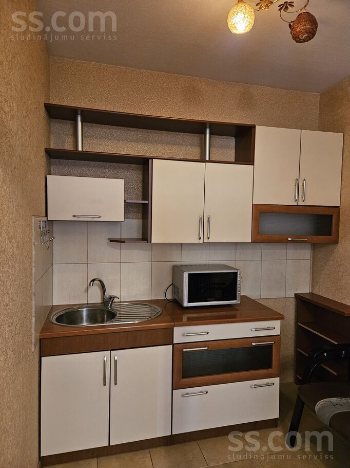 Varšavas 70, Daugavpils un raj., Daugavpils — maja