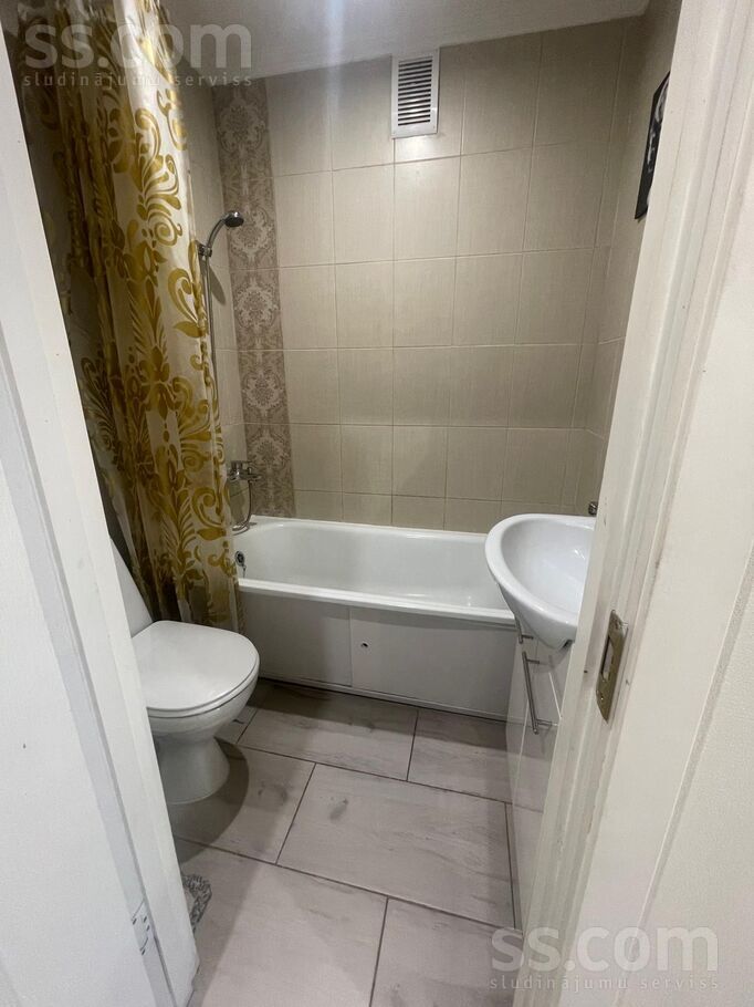 Brīvības 227, Rīga — dzivoklis