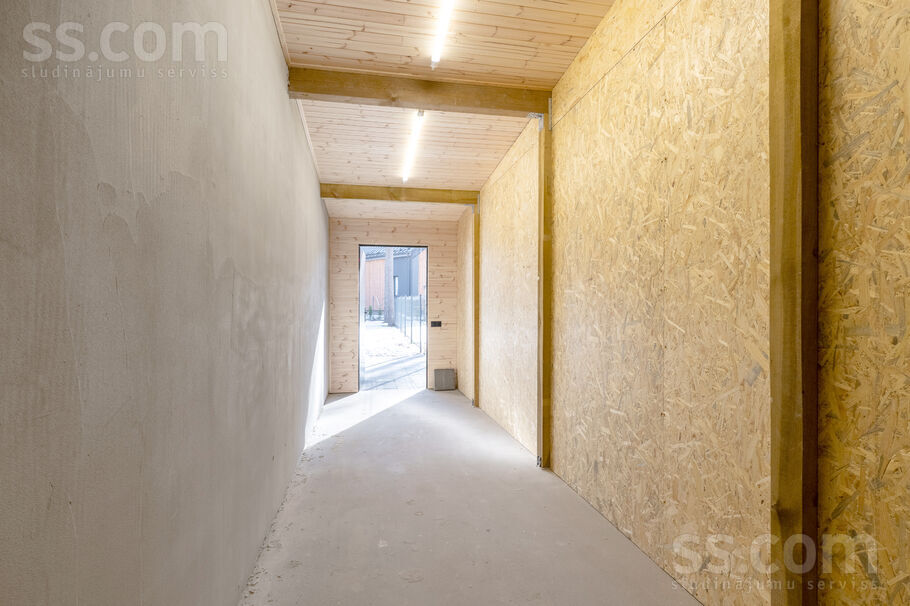 Dzintaru 4, Berģi, Rīgas rajons, Garkalnes nov. — maja