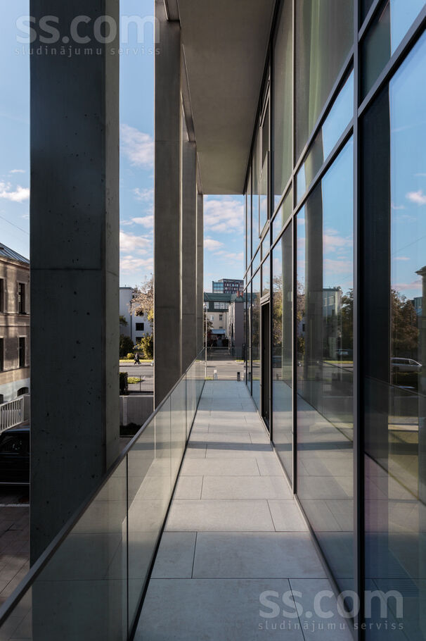 Vesetas 6, Rīga — dzivoklis