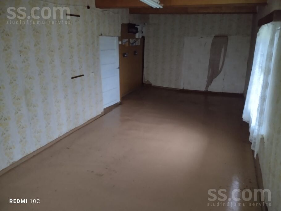 Ķirbiži, Limbaži un raj., Viļķenes pag. — vienseta
