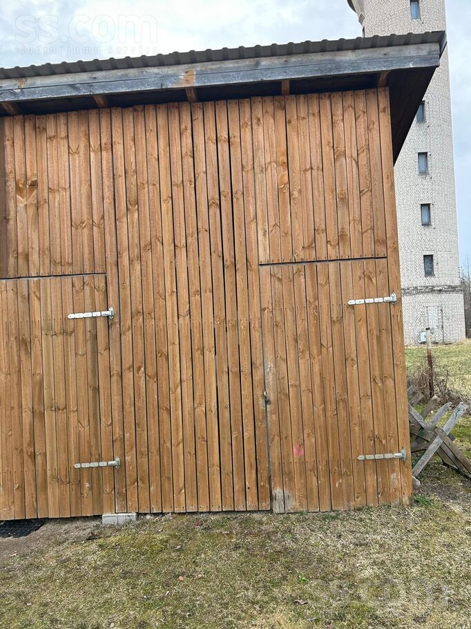Raiņa 75, Aizkraukle un raj., Pļaviņas — dzivoklis