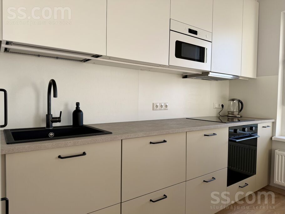 Mazā robežu Iela 1, Ulbroka, Rīgas rajons, Stopiņu nov. — dzivoklis