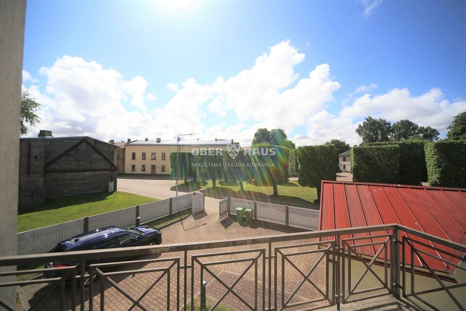 Pils iela 53, Ventspils