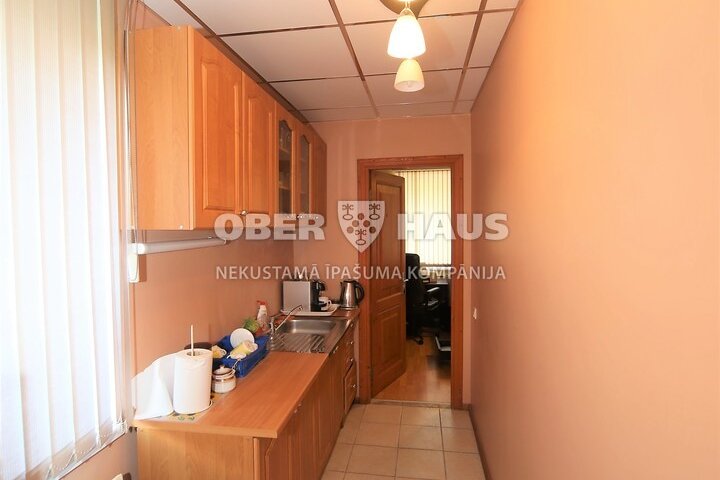 Pils iela 53, Ventspils