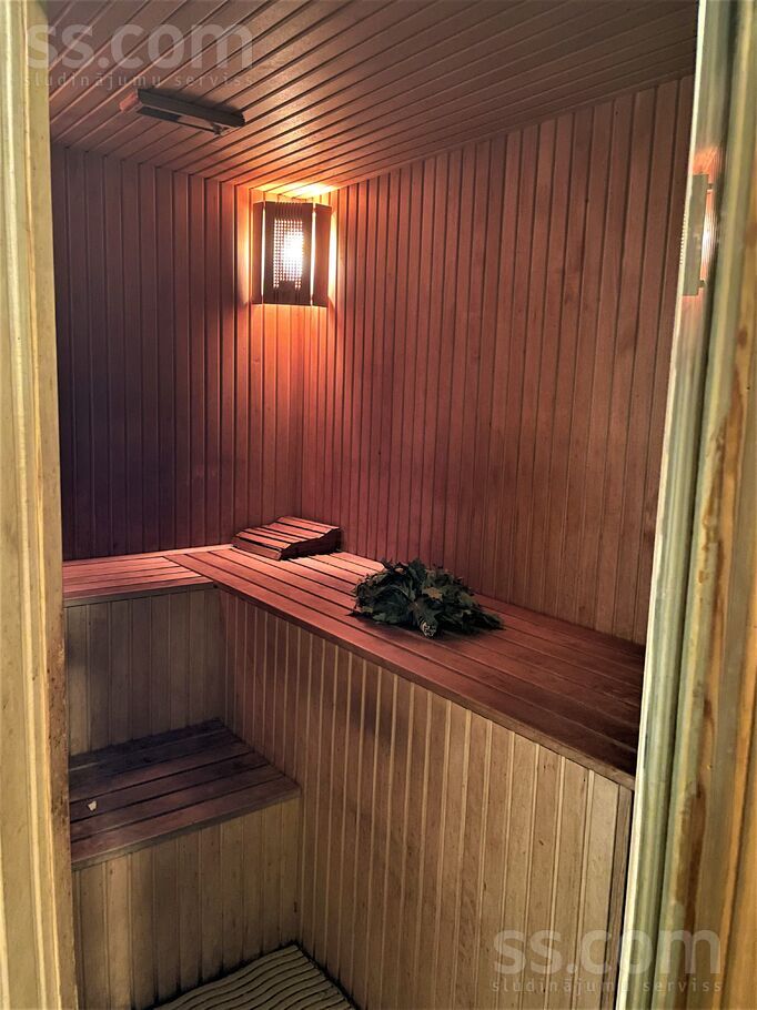 Selgas 13, Jūrmala — maja