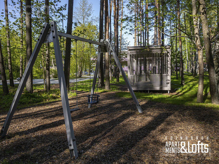 Mežaparka prospekts 10, Jūrmala — dzivoklis