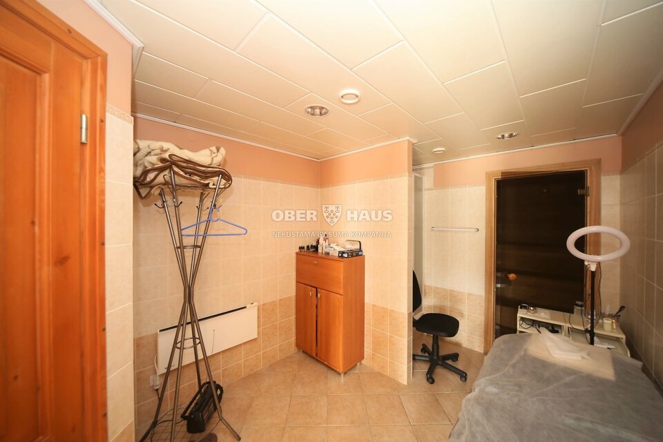 Pils iela 53, Ventspils