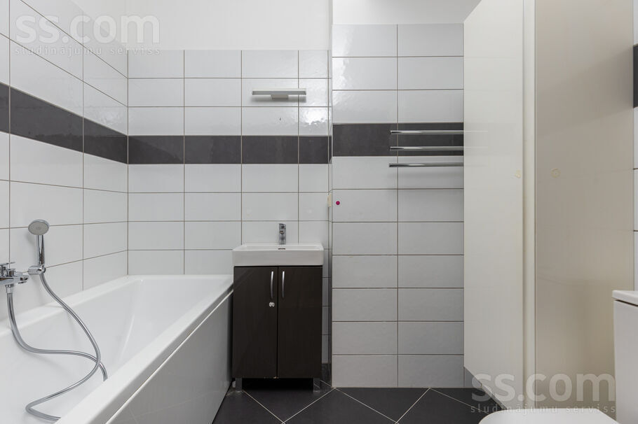 Raņķa d. 9, Rīga — dzivoklis