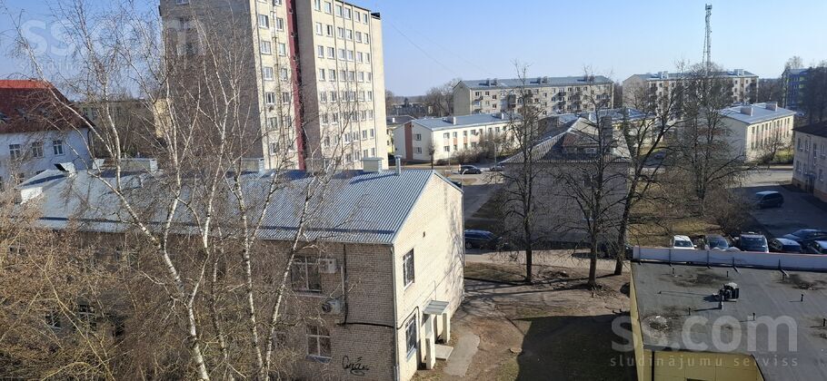 Zeiferta 9, Rīgas rajons, Olaine — dzivoklis