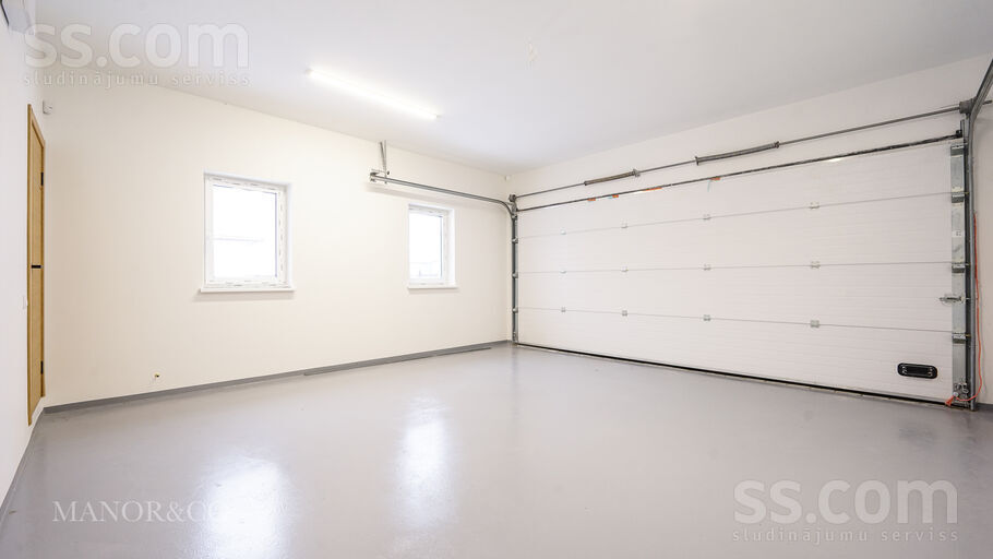 Palēju iela 5, Dreiliņi, Rīgas rajons, Stopiņu nov. — maja