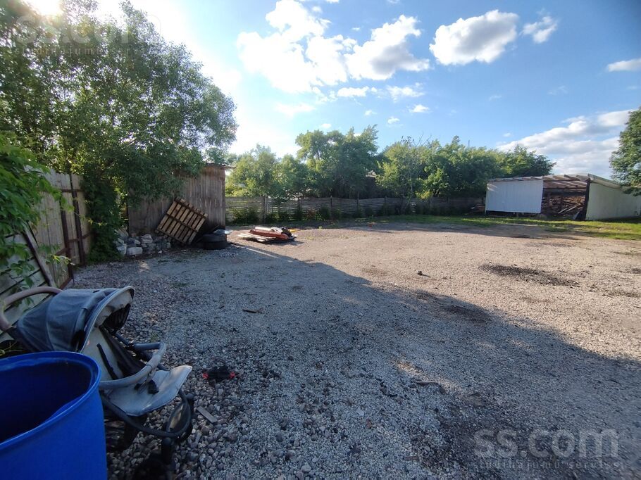 Ciedru 10, Jelgava un raj., Jelgava — maja
