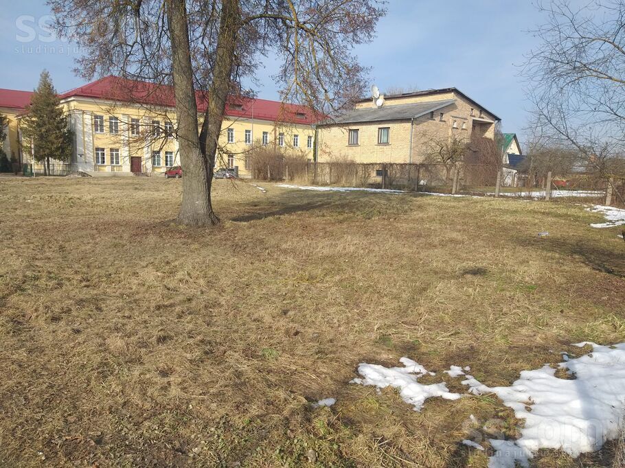 Varslavana 7, Rēzekne un raj., Rēzekne — zeme