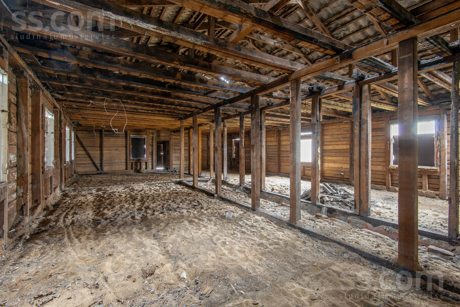 Rencēnu 12, Rīga — maja