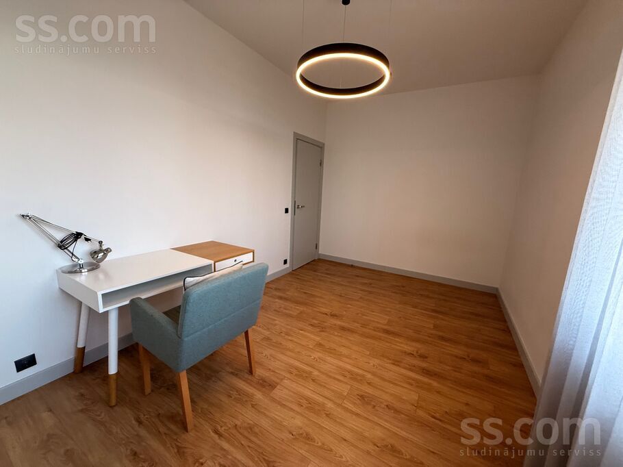 Ūbeļu iela 5, Ādaži, Rīgas rajons, Ādažu nov. — dzivoklis