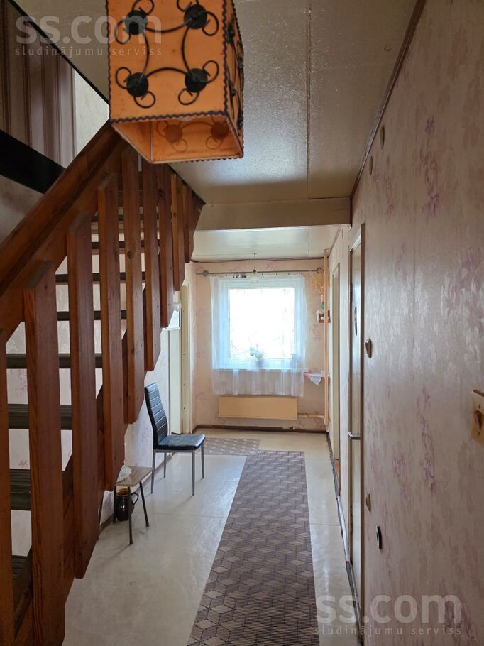 Bērzpils, Balvi un raj., Bērzpils pag. — vienseta