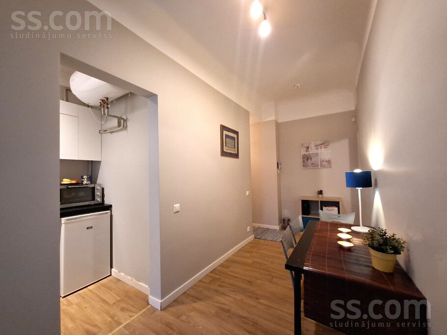 Avotu 66a, Rīga — dzivoklis