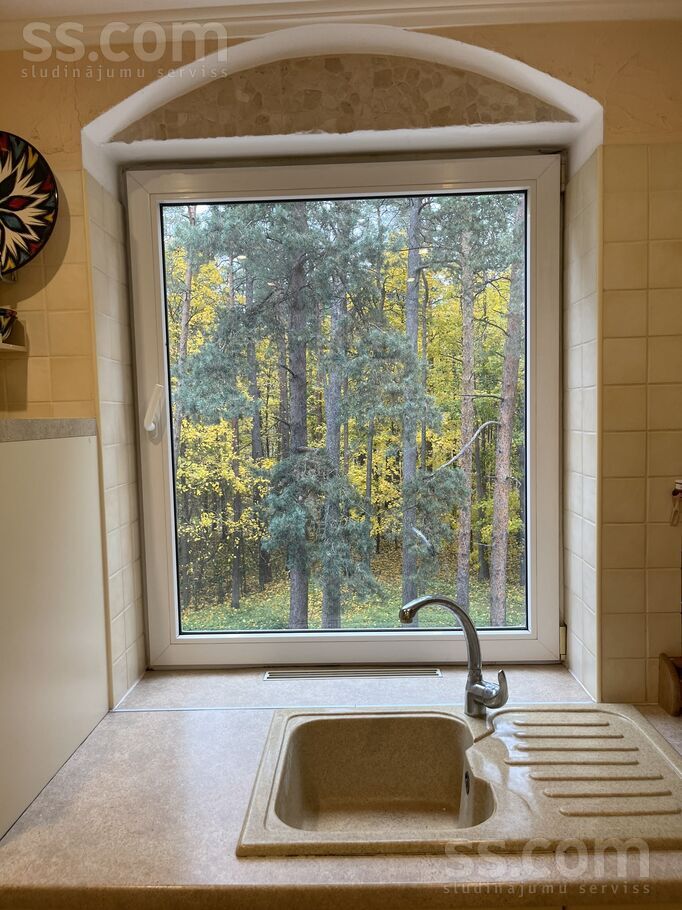 Institūta 13, Ulbroka, Rīgas rajons, Stopiņu nov. — dzivoklis