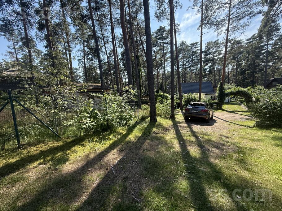 Nefrītu iela 18, Gauja, Rīgas rajons, Carnikavas nov. — maja