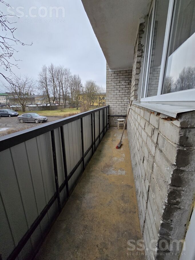 Cukura 5, Liepāja un raj., Liepāja — dzivoklis