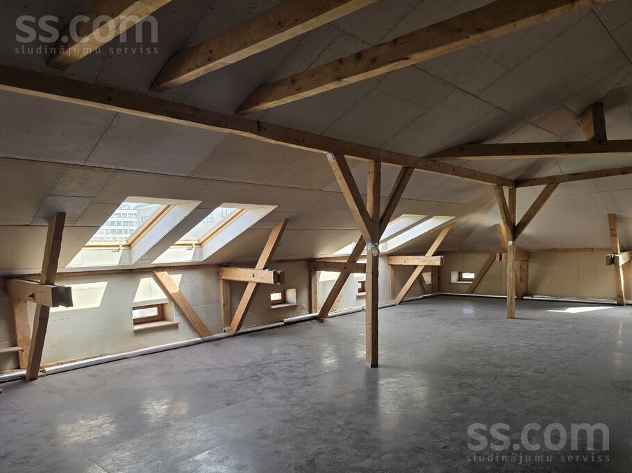 Baznīcas 7, Rīga — dzivoklis