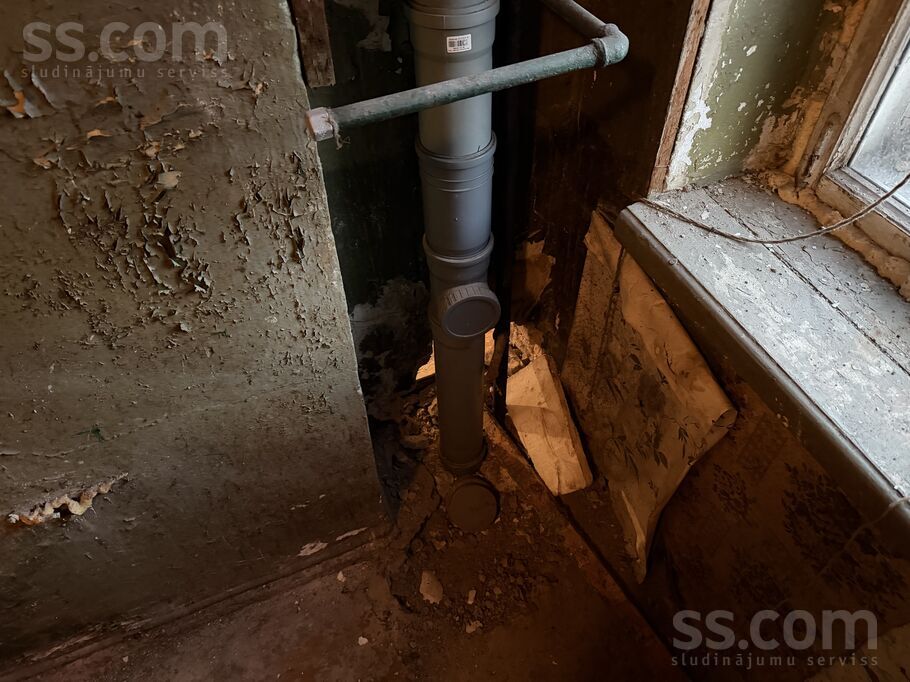 Muitas iela 7, Daugavpils un raj., Daugavpils — dzivoklis