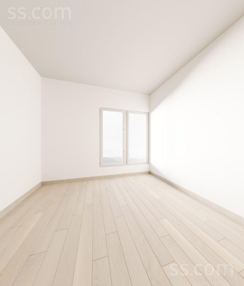 Juglas 1, Rīga — maja