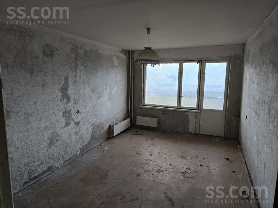 Dārza iela 15, Eleja, Jelgava un raj., Elejas pag. — dzivoklis