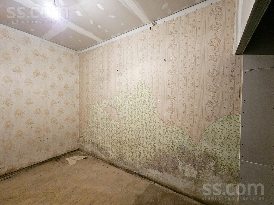 Jūras iela 16, Limbaži un raj., Limbaži — maja