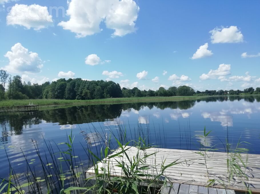 Bruņene, Daugavpils un raj., Skrudalienas pag. — vienseta