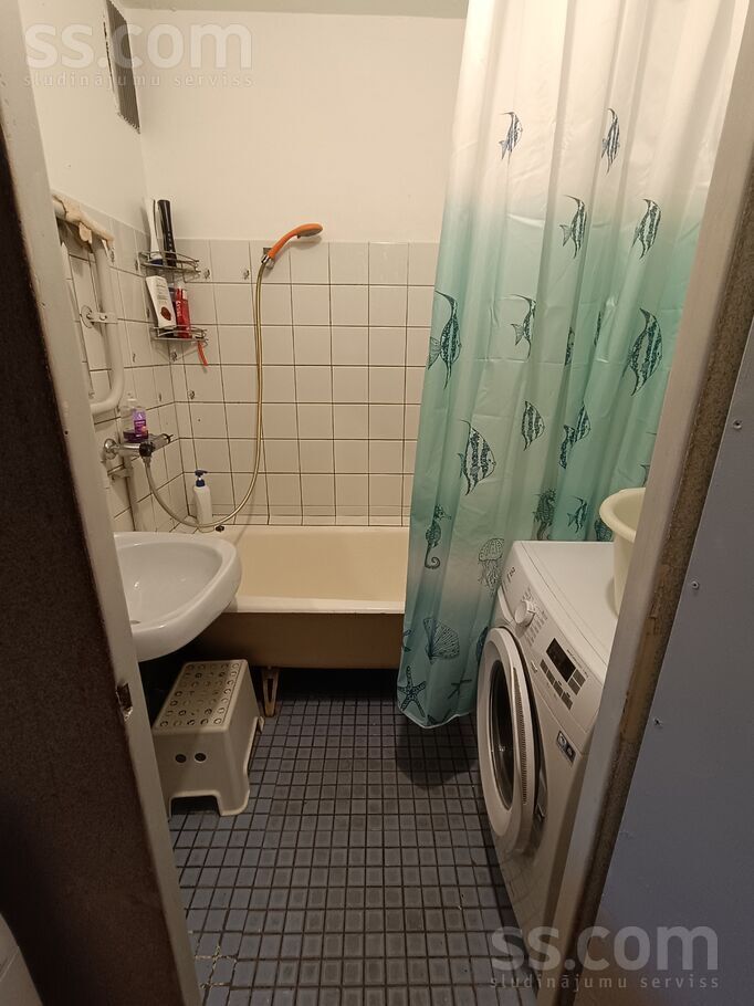 Lejiņa 6, Rīga — dzivoklis