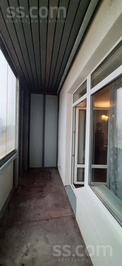 Stacijas 48, Rīgas rajons, Olaine — dzivoklis