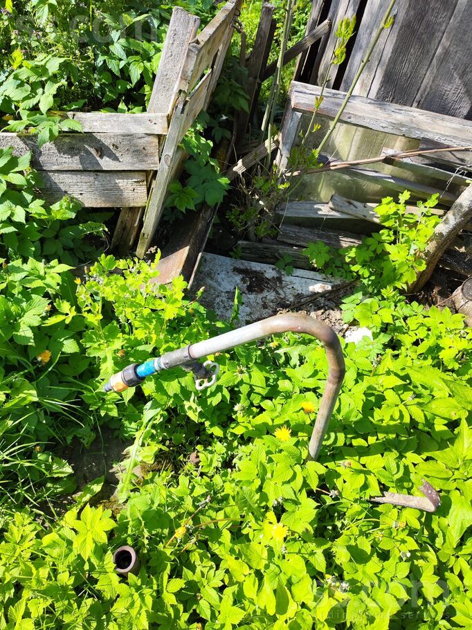 Ezermāla 2 250, Balvi un raj., Balvi — maja