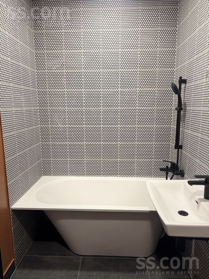 Alauksta 7, Rīga — dzivoklis