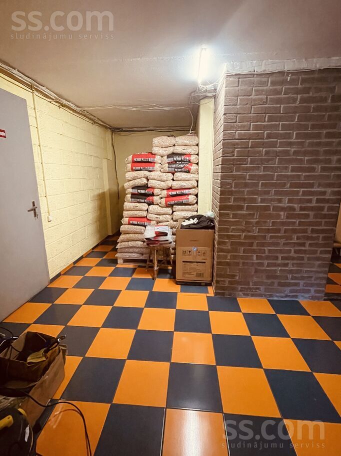 Kalniesu iela, Garkalne, Rīgas rajons, Garkalnes nov. — maja