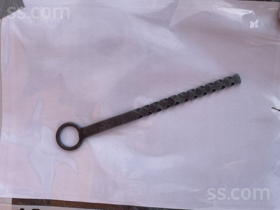 Kaķasēkļa d. 36, Rīga, Sarkandaugava — telpa