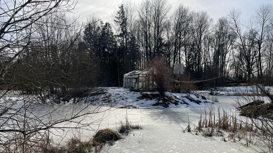 Ziemciems, Liepāja un raj., Kazdangas pag. — vienseta