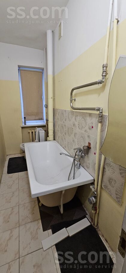 Oskara Kalpaka iela 5, Jelgava un raj., Jelgava — dzivoklis