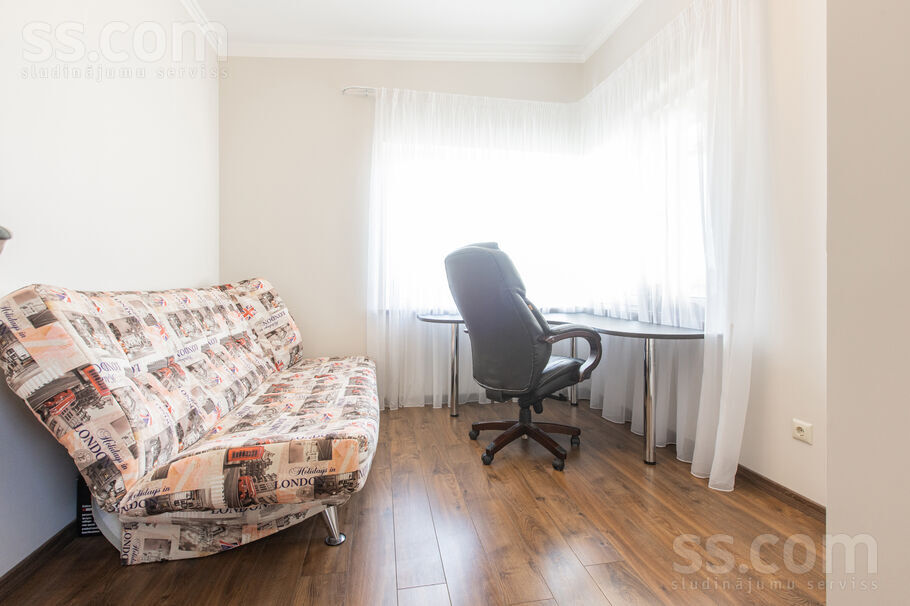 Attekas ceļš 24/4, Dole, Rīgas rajons, Salaspils l. t. — maja