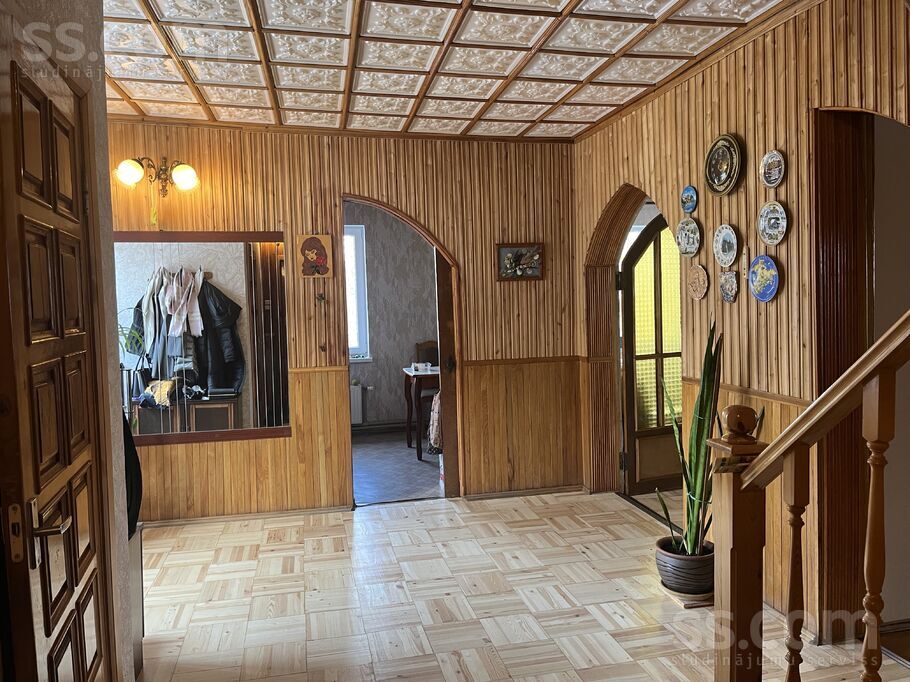 Kalnu 6, Krāslava un raj., Krāslava — maja