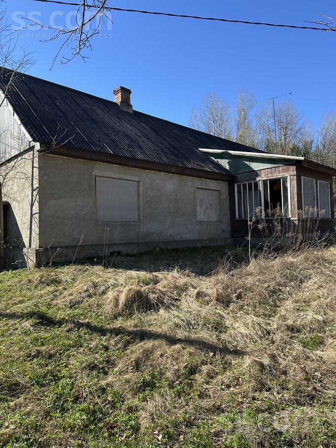 Jēkabpils un raj., Jēkabpils — vienseta