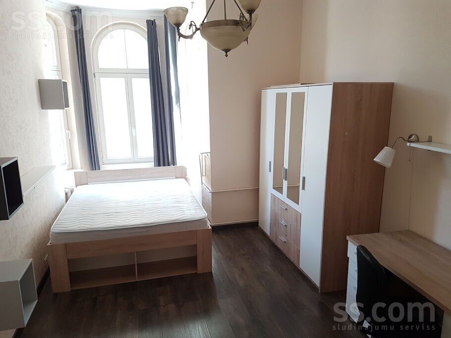 Brīvības 110, Rīga — dzivoklis