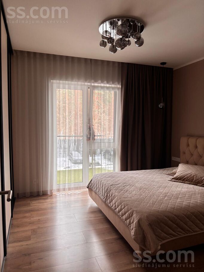 Instituta iela 29, Ulbroka, Rīgas rajons, Stopiņu nov. — dzivoklis