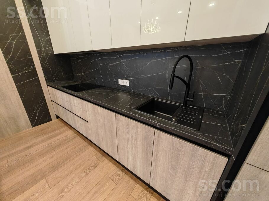 Saules 17a, Daugavpils un raj., Daugavpils — dzivoklis