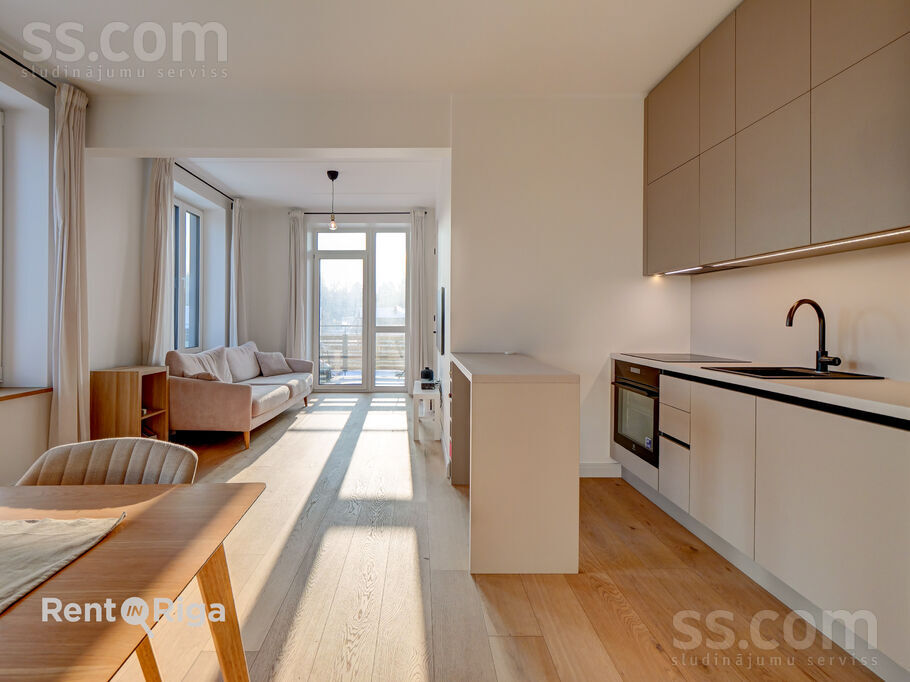 Čiekuru 3a, Rīga — dzivoklis