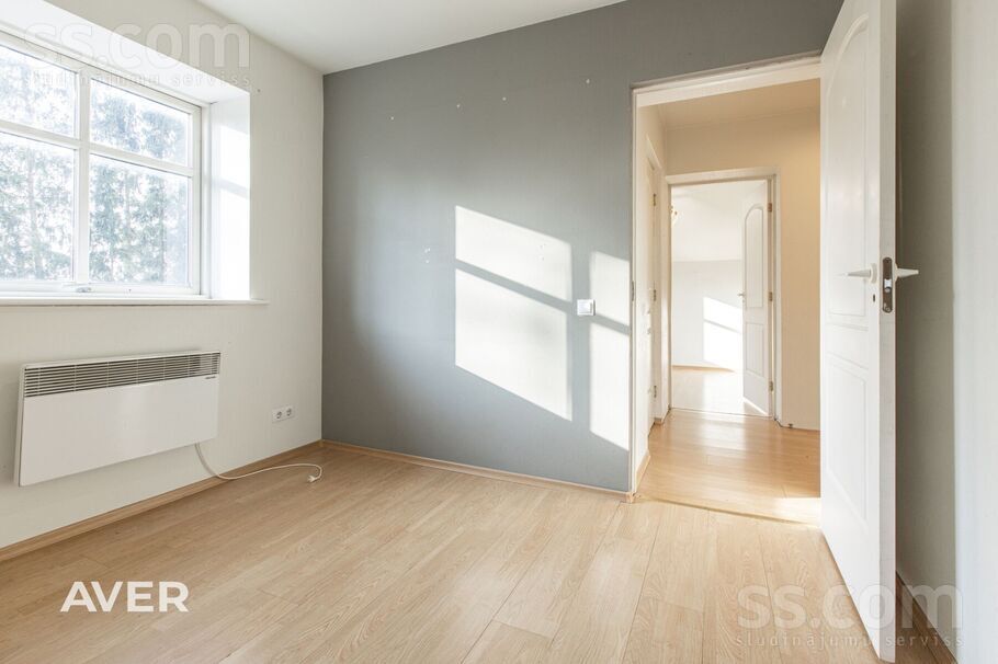 Roņu iela 1, Lapmežciems, Tukums un raj. — maja