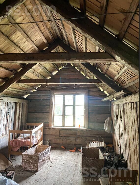 Lejasciems, Gulbene un raj., Lejasciema pag. — vienseta