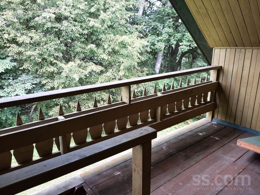 Alūksne un raj., Ilzenes pag. — vienseta