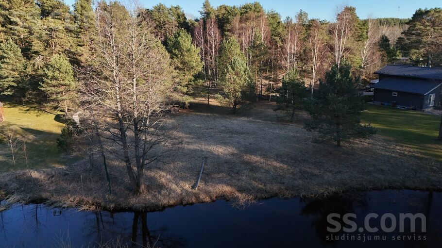 Sēkļi, Lilaste, Rīgas rajons, Saulkrastu l. t. — zeme